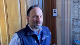 Preparan mesas de trabajo para enfrentar temporada de incendios 