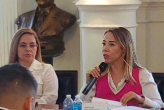 Proponen crear mural símbolo de justicia y memoria de la mujer 
