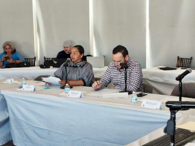 Valida TSJ resoluciones de sistemas normativos indígenas 