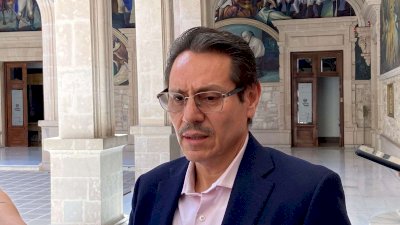 Fija Hacienda plazo al 15 de abril para propuestas de financiamiento