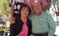 Detienen en El Paso a Bertha Gómez esposa de César Duarte