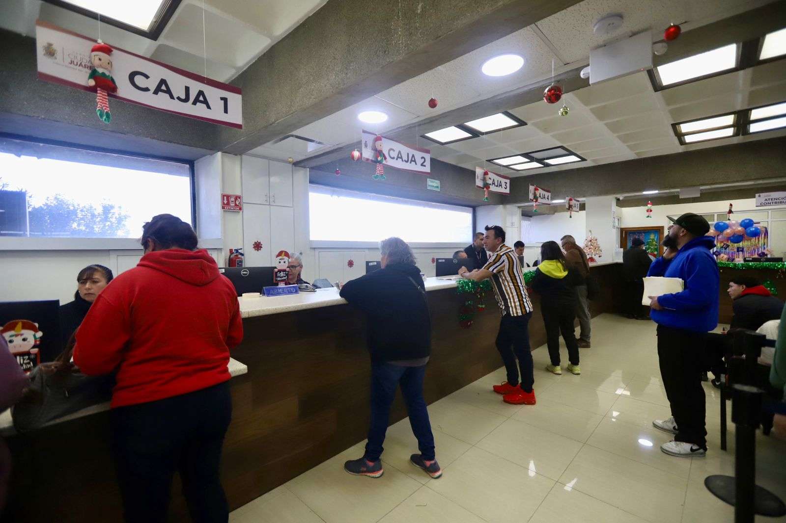 Exhortan a aprovechar últimos días del 5% de descuento en predial