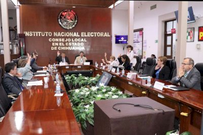 Abre INE convocatoria para ocupar plazas del Servicio Profesional Electoral