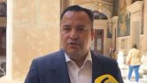Confirma Valenciano interés en candidatura a gubernatura 