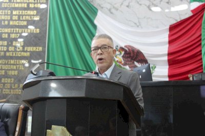 Debe Plan B incluir candados contra infiltración del crimen organizado: Congreso 