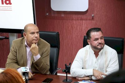 Cuestiona Diputado verificación de crematorios en informe estatal