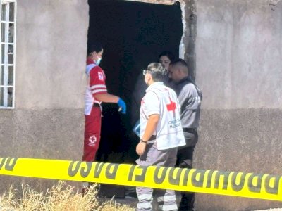 Muere mujer por sobredosis en la colonia Tarahumara 