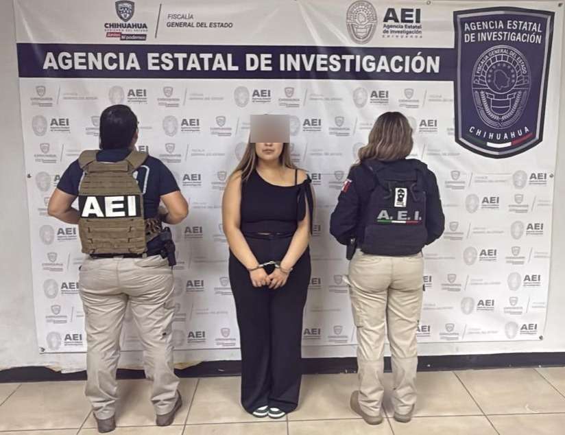 Capturan a implicada en fraude a equipo de fútbol infantil