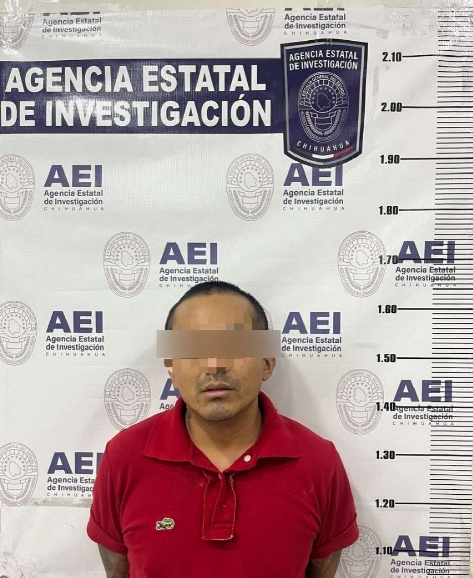 Formulan cargos por intento de homicidio al agresor de tres niños