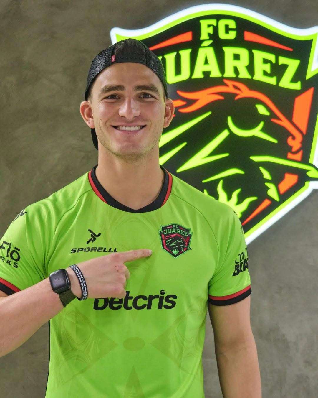 Sebastián Jurado en el radar del fútbol inglés 