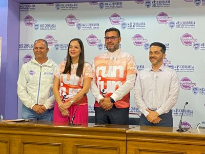 Invita Facultad de Contaduría a carrera Run Fun en su quinta edición 