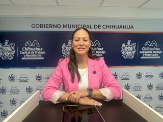 Se prepara Chihuahua para la Feria del Libro Municipal Tintas Norteñas 