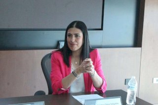 Lanzan Te acompaño en Chihuahua para familias víctimas de violencia sexual 
