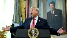 Extiende Trump ultimátum a Irán para que reabra estrecho de Ormuz