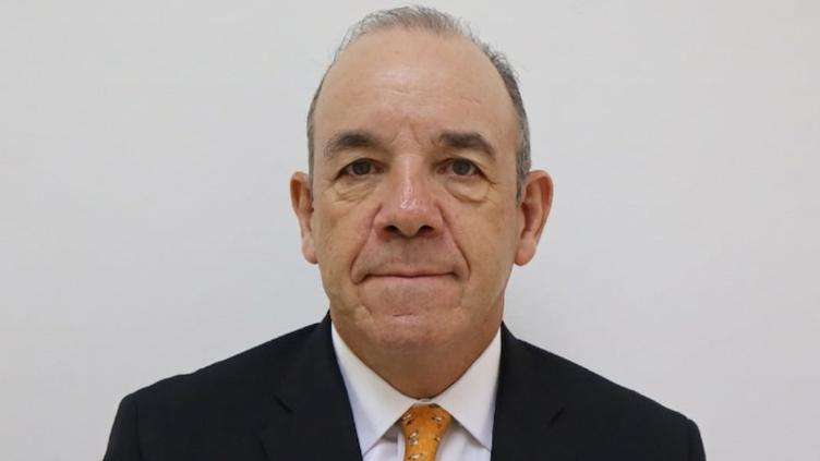 Presentan a Roberto Anaya como nuevo responsable del área educativa