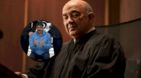 Descarta Juez desestimar caso de Nicolás Maduro en EU