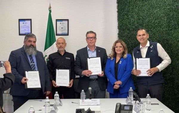 Impulsan reinserción juvenil con inversión en prevención del delito
