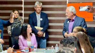 Acuerdan en Cuauhtémoc pago de $52 mdp a Infonavit por adeudos