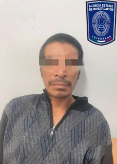 Pasará 16 años en prisión por homicidio en Guadalupe y Calvo