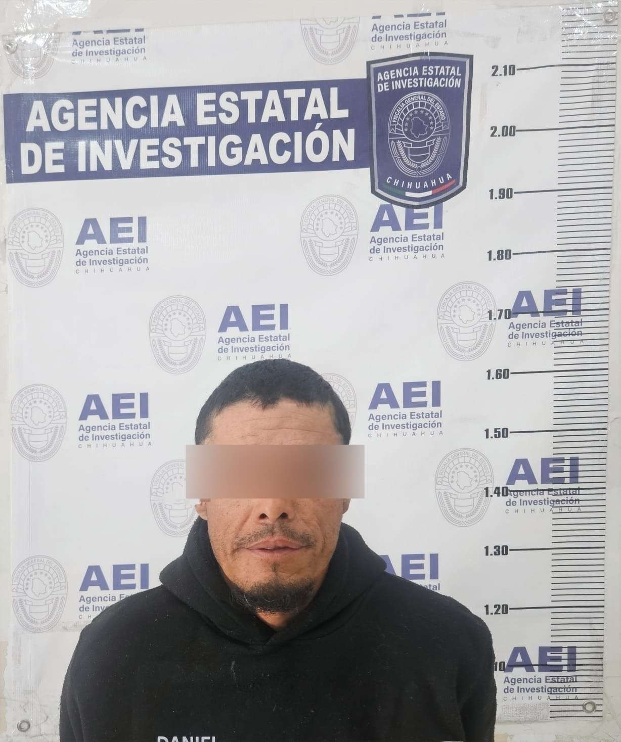 Lo vinculan a proceso por asesinar a hombre en la colonia Obrera
