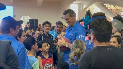 Inauguran Copa Aguardianes 2026 con la presencia de Lalo Nájera