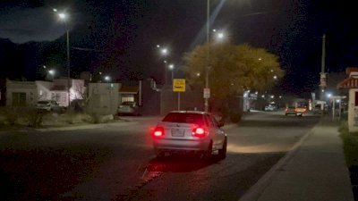 Exigen más seguridad vecinos de Los Álamos en Aldama 