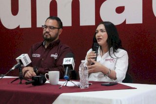 Anuncian visita de Andy López Beltrán a Chihuahua en abril 