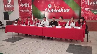 Recorre PRI el 30% del estado con campaña Corazones Rojos