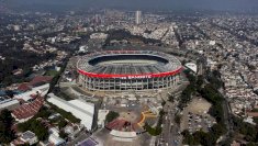 Regala Sheinbaum boletos para el México vs Portugal