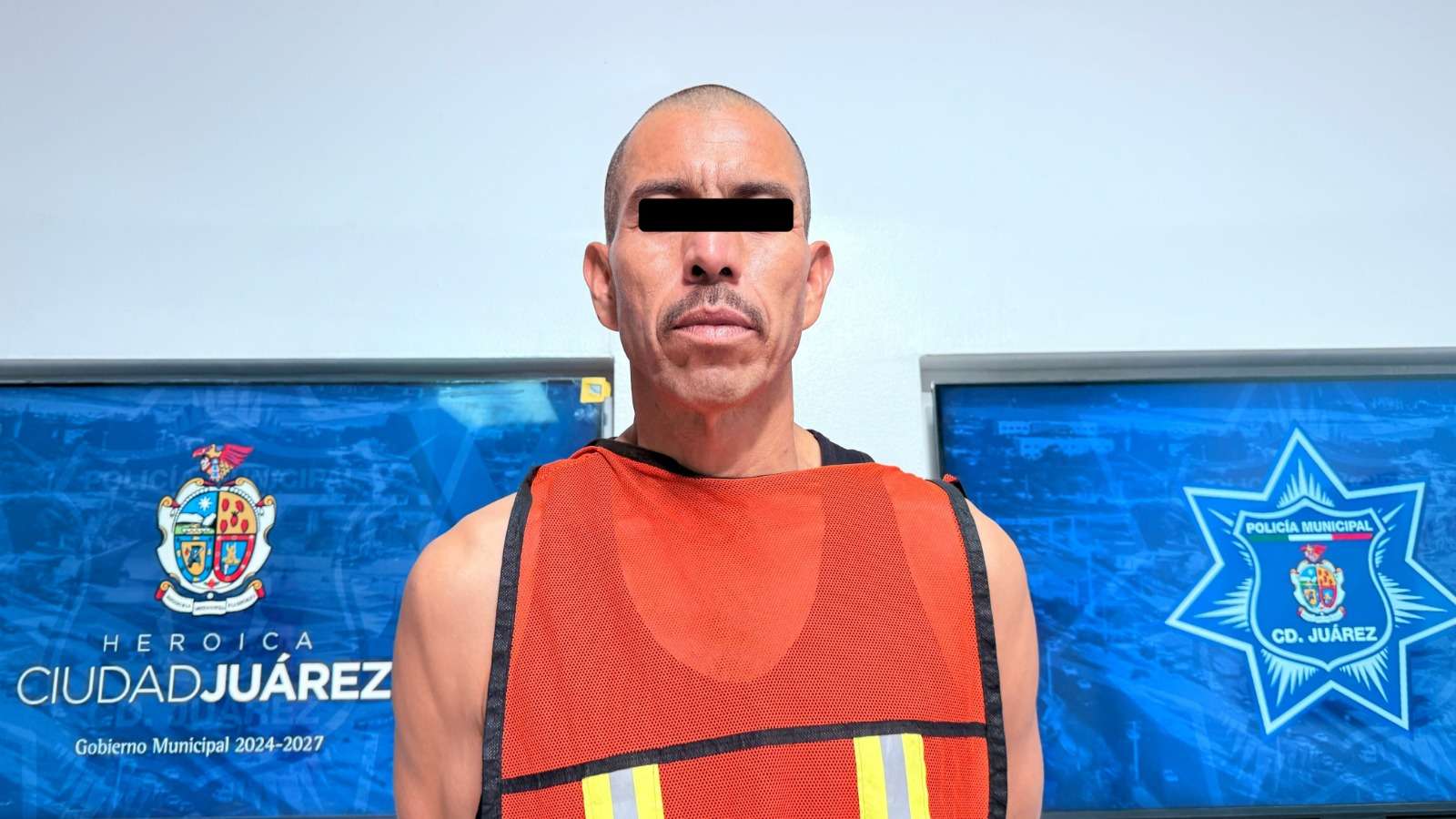 Lo arrestan con cristal; será investigado por homicidio 