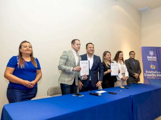 Respalda Valenciano reforma para fortalecer turismo regional 