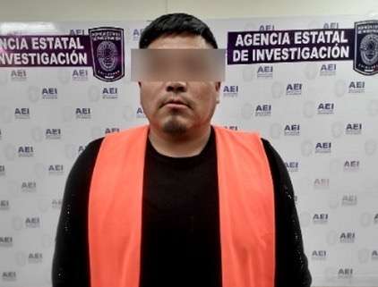 Acusan a seis de asesinar a hombre dentro de anexo