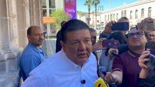 Tiene Bertha Gómez pendientes judiciales en el estado: Fiscal