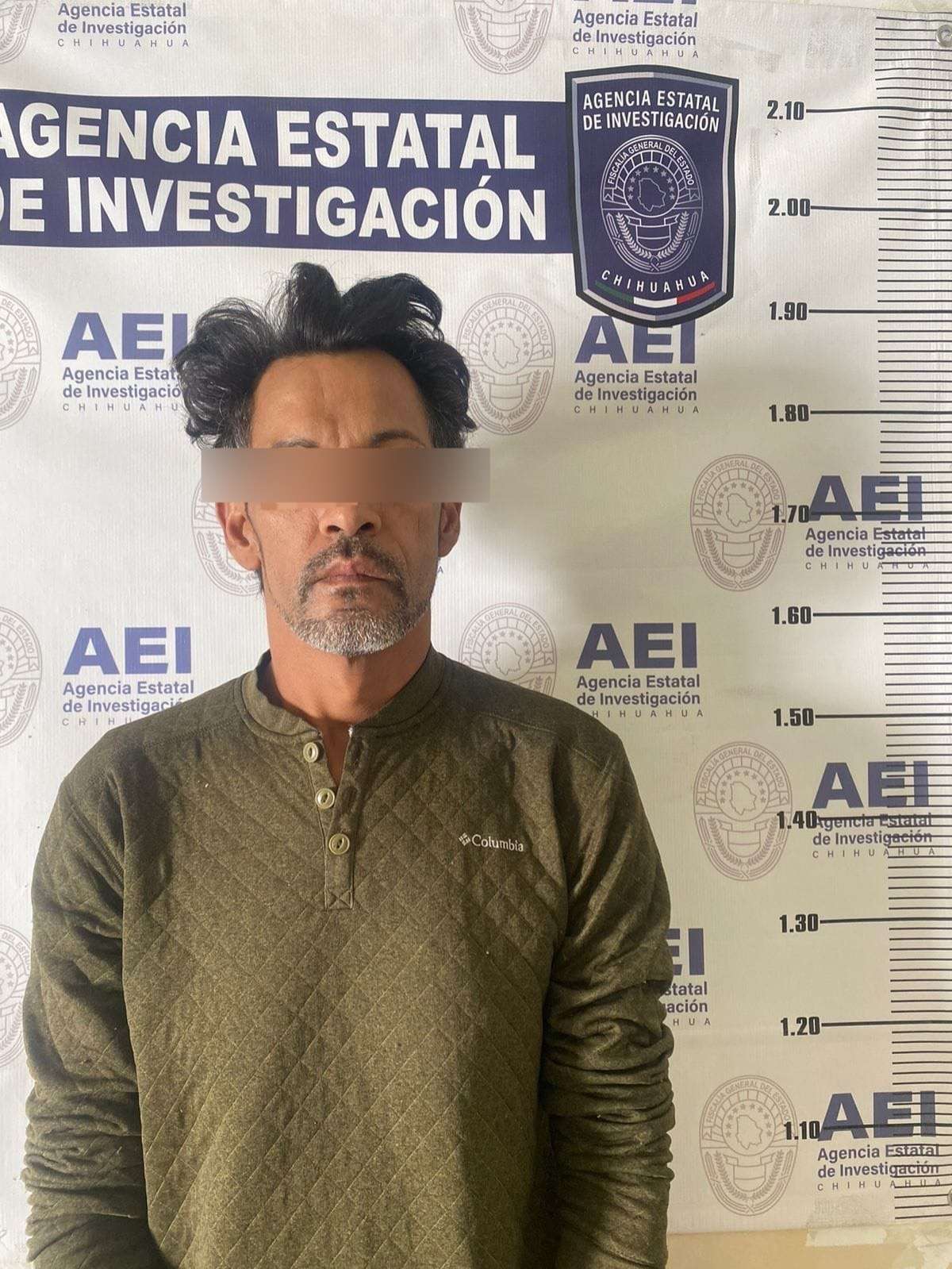 Lo sentencian a más de 27 años por feminicidio