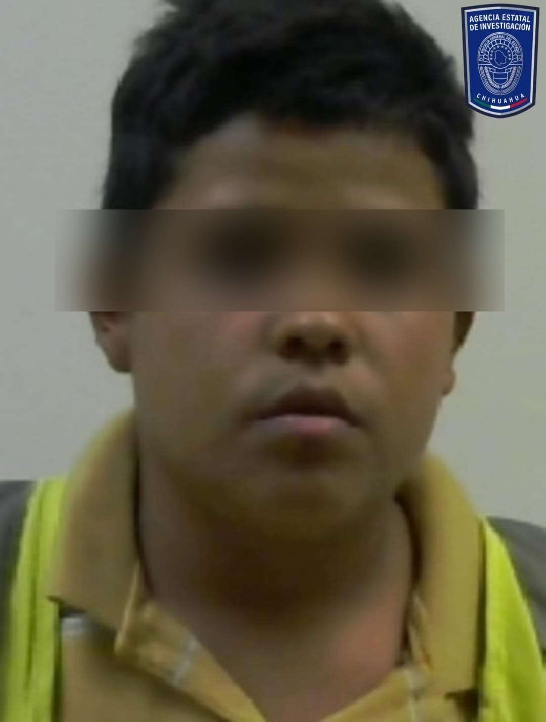 Vinculan a hombre a proceso por homicidio  en El Sauzal