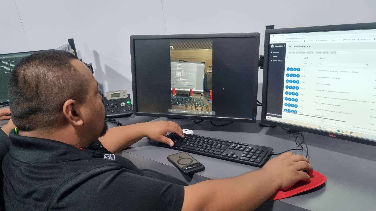 Emiten medidas para evitar extorsiones en apps de citas 