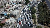 Confirman transportistas y campesinos paro nacional el 6 de abril 