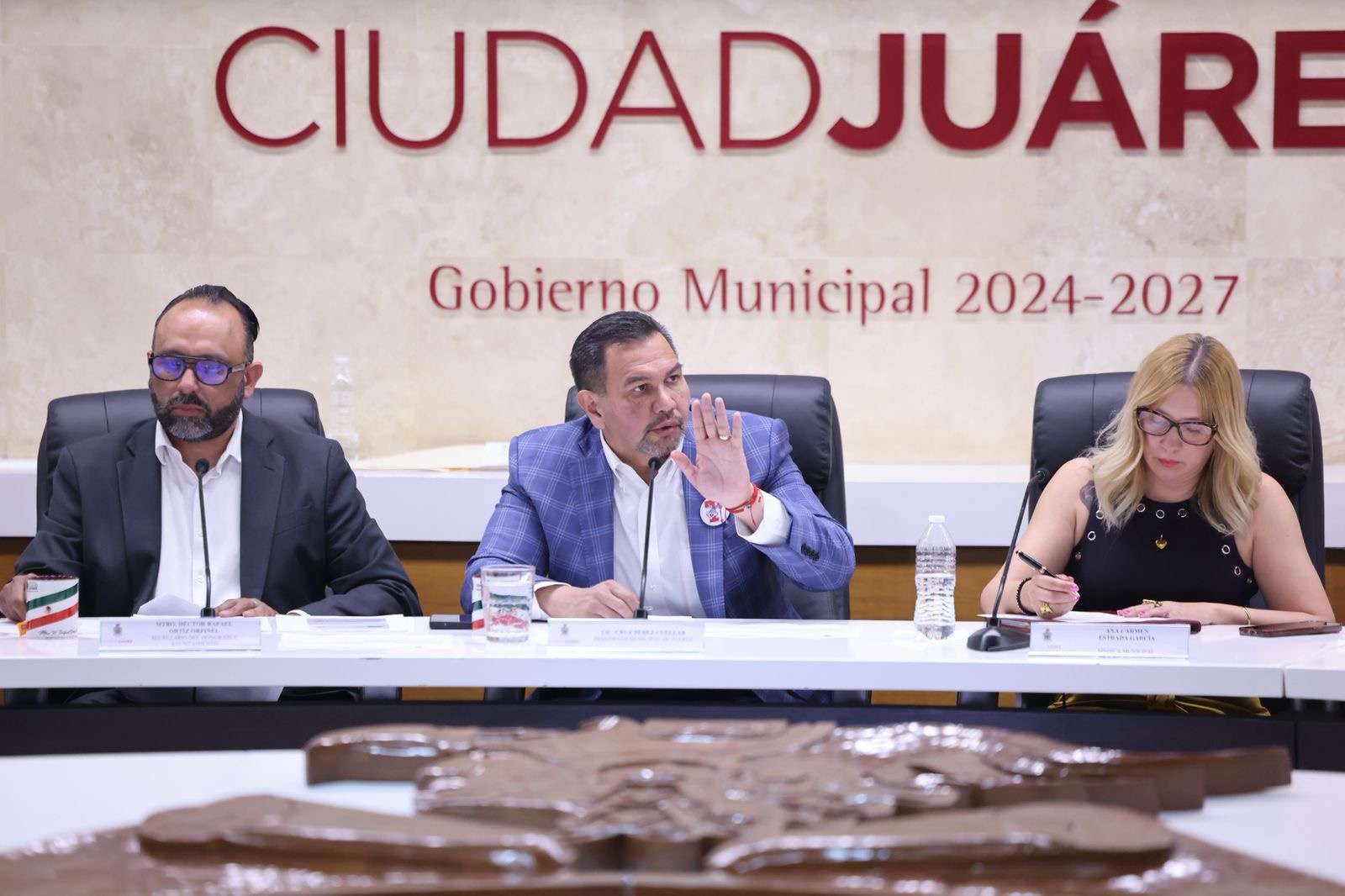 Aprueba Cabildo campaña para proteger a niñas y niños contra la violencia 