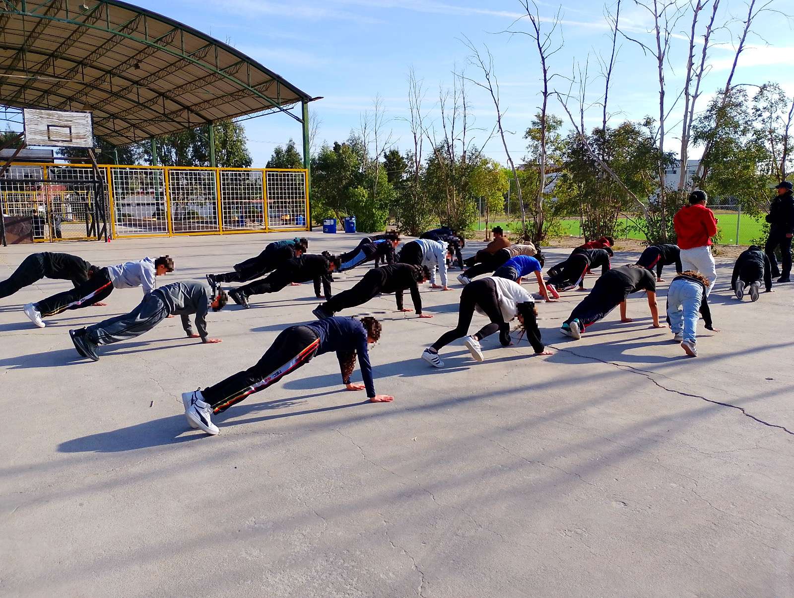 Impulsan talleres para prevenir adicciones y suicidio en jóvenes