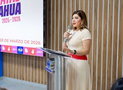 Ni una sola casilla sin defender: PAN Chihuahua 