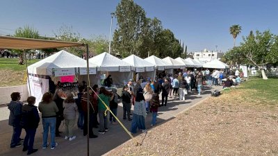 Acerca Mercadito Más Barato alimentos económicos en Los Frailes
