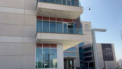 Registra inundación primer piso del TSJE