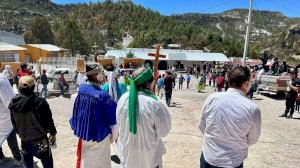 Pronostican derrama de 29 mdp en Guachochi en esta Semana Santa