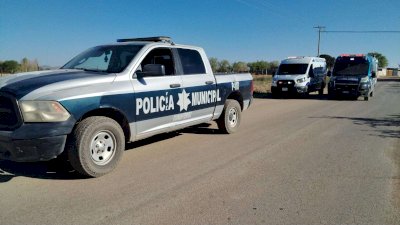 Beben agua de pozo con insecticida; hay dos en estado crítico