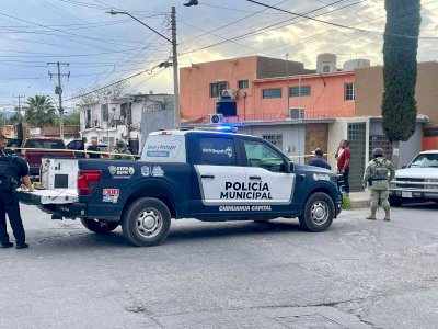 Termina con su vida colgándose en la colonia Las Malvinas