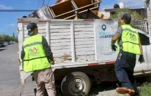 Operará Destilichadero solo tres días durante esta Semana Mayor