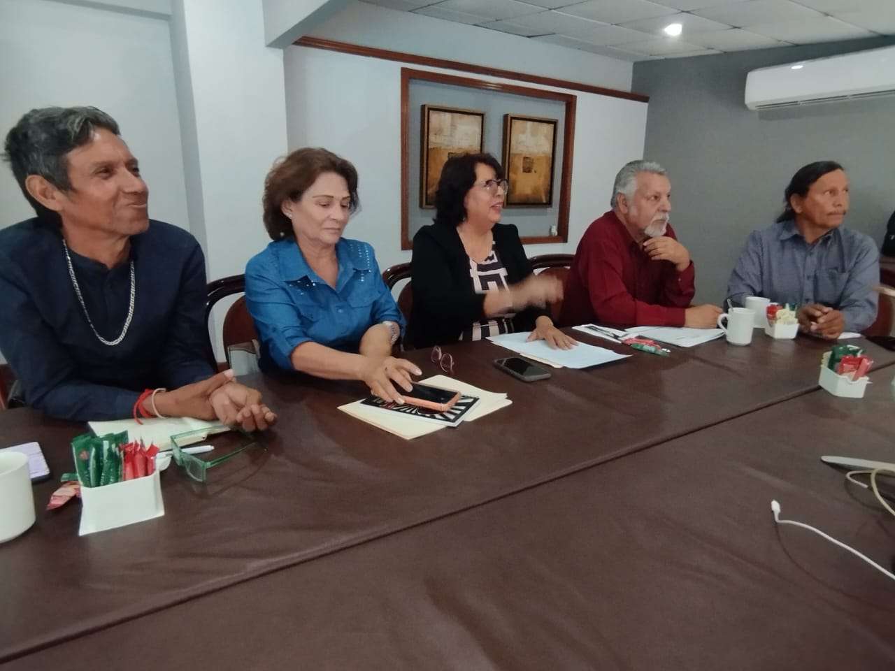 Solicitan intervención de UIF en elección de coordinador de Morena