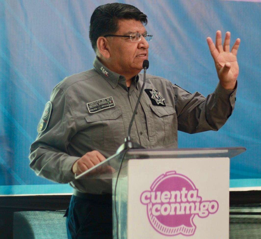 Impulsa Canaco profesionalización y legalidad en seguridad privada