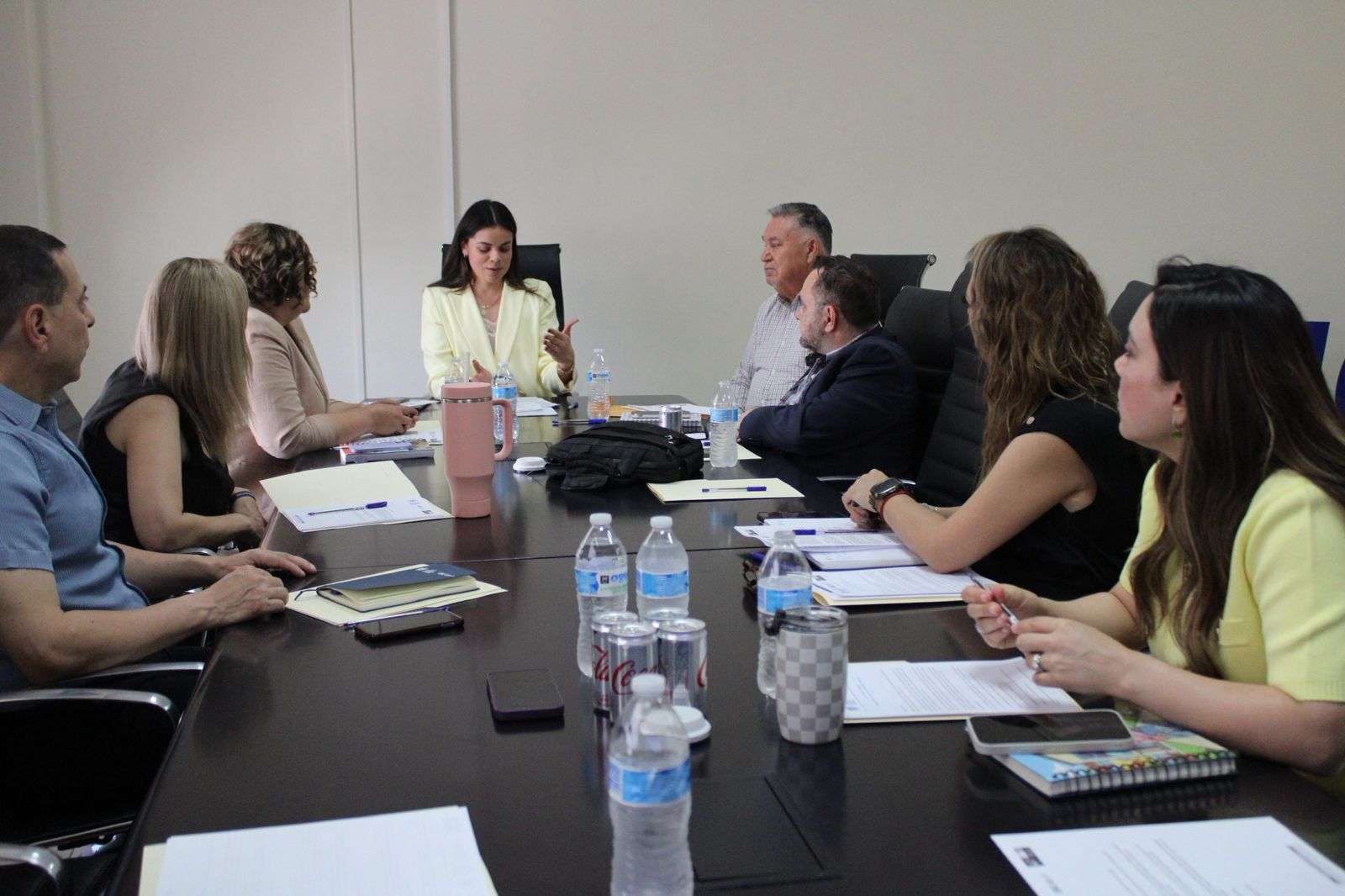 Presenta Comité de Ética del Municipio plan de trabajo 2026
