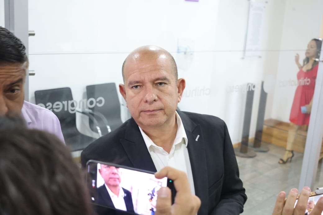 Coinciden Diputados en denunciar abusos en retenes de la carretera Juárez